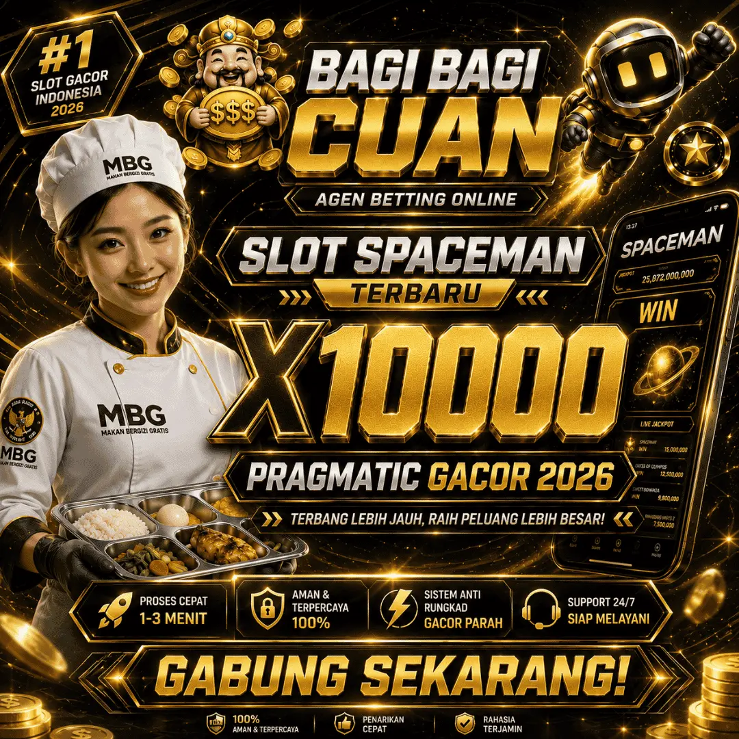 BUAYA128 Banner